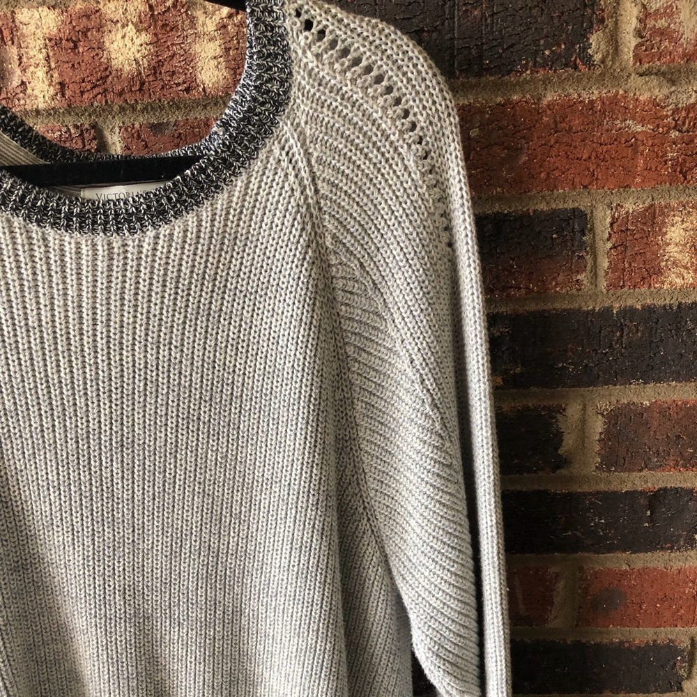 Victoria’s Secret Sweater